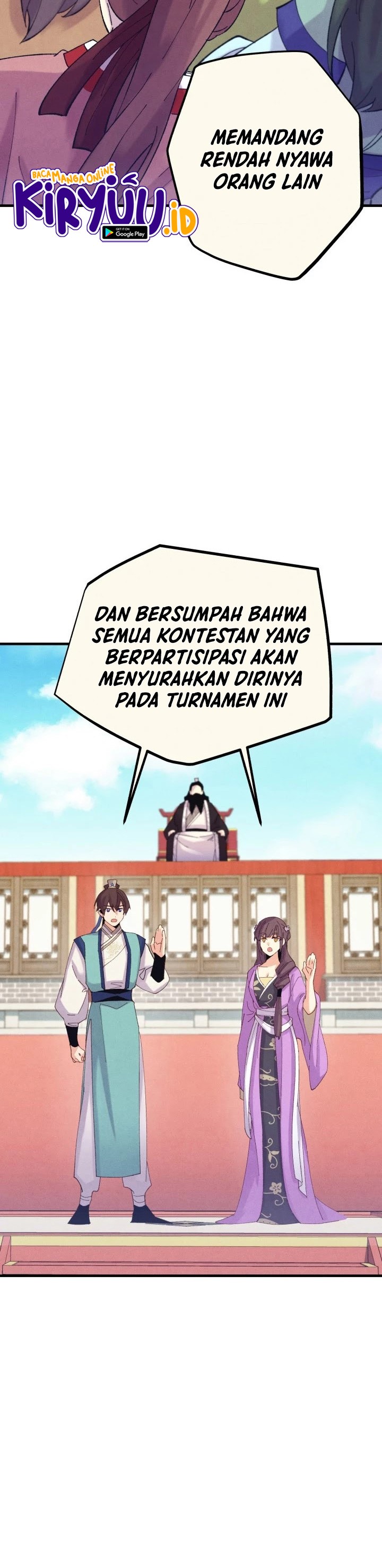 Dilarang COPAS - situs resmi www.mangacanblog.com - Komik lightning degree 118 - chapter 118 119 Indonesia lightning degree 118 - chapter 118 Terbaru 10|Baca Manga Komik Indonesia|Mangacan